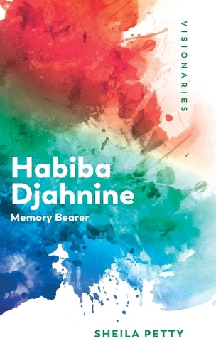 Habiba Djahnine