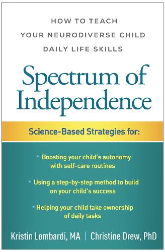 Spectrum of Independence
