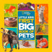 Little Kids First Big Book of Pets