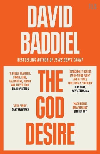 The God Desire