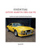 Essential Aston Martin DBS/AM V8