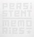 Persistent Memories