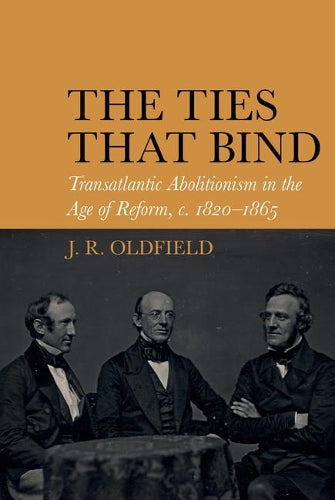 The Ties that Bind