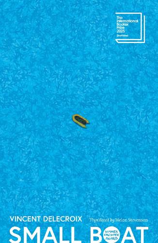 Small Boat
