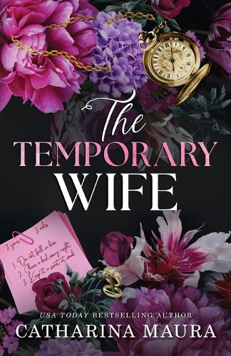 The Temporary Wife (Standard Edition)