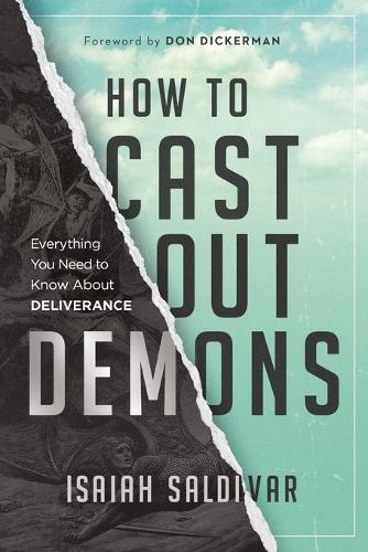 How To Cast Out Demons
