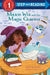 Maxie Wiz and the Magic Charms (Step into Reading