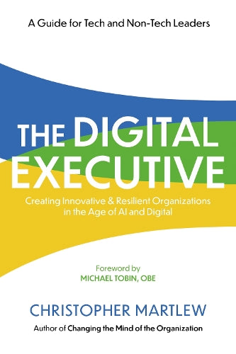 The Digital Executive