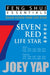 Feng Shui Essentials -- 7 Red Life Star