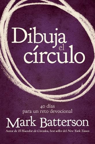 Dibuja el círculo, Devocional