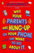 Why Your Parents Are Hung-Up on Your Phone and What To Do About It