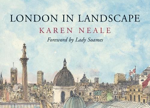 London in Landscape