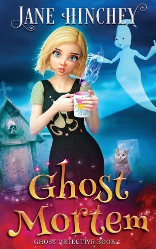 Ghost Mortem
