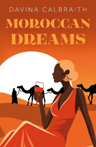 Moroccan Dreams