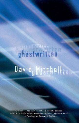 Ghostwritten