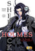 Manga Classics: Sherlock Holmes Vol. 1 A Study in Scarlet (Paperback)