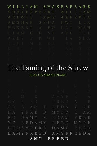 Taming of the Shrew