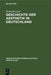 Geschichte der Aesthetik in Deutschland (Geschichte der Wissenschaften in Deutschland, 7) (German Edition