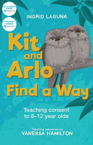 Kit and Arlo find a way