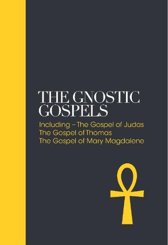 The Gnostic Gospels – Sacred Texts
