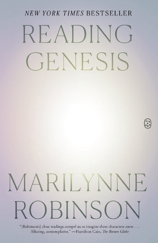 Reading Genesis