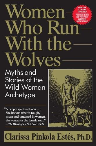 Women Who Run with the Wolves