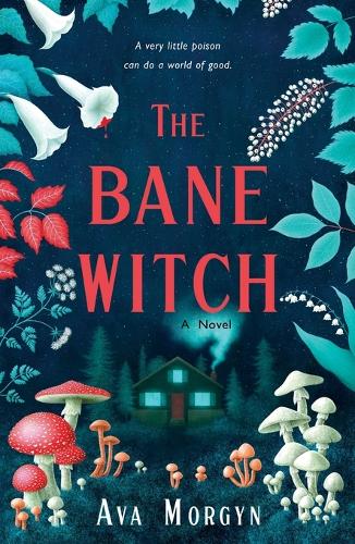 The Bane Witch