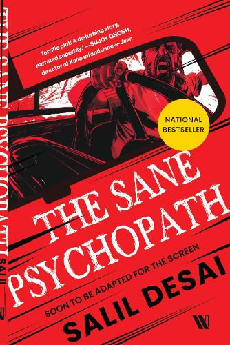 The Sane Psychopath