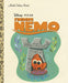 Finding Nemo Little Golden Book (Disney/Pixar Finding Nemo)
