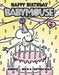 Babymouse #18: Happy Birthday, Babymouse