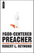 The God-Centered Preacher
