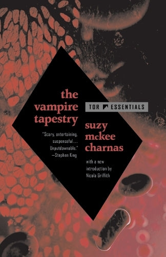 The Vampire Tapestry