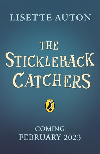The Stickleback Catchers