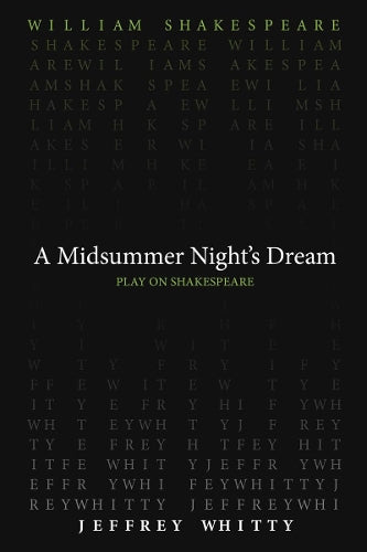 A Midsummer Night`s Dream