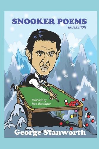 Snooker Poems (2nd Edition)