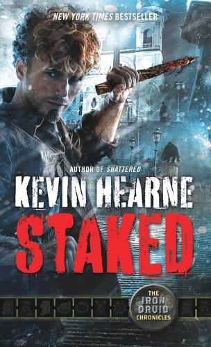 Staked