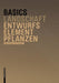 Basics Entwurfselement Pflanze