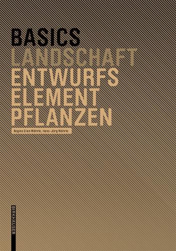 Basics Entwurfselement Pflanze