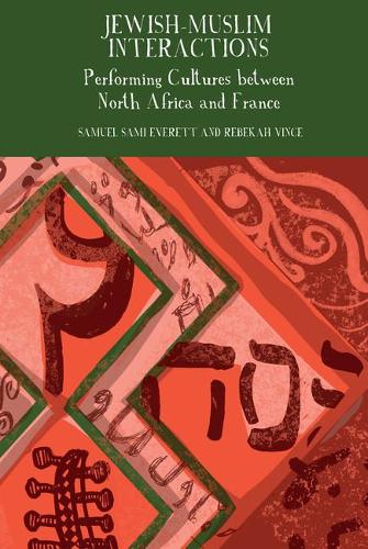 Jewish–Muslim Interactions