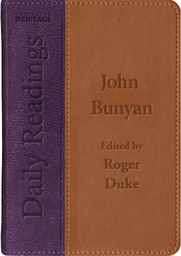 Daily Readings - John Bunyan