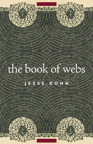 the book of webs (Juniper Prize for Fiction