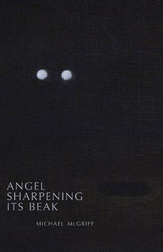 Angel Sharpening Its Beak
