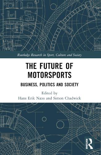 The Future of Motorsports