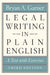 Legal Writing in Plain English, Third Edition