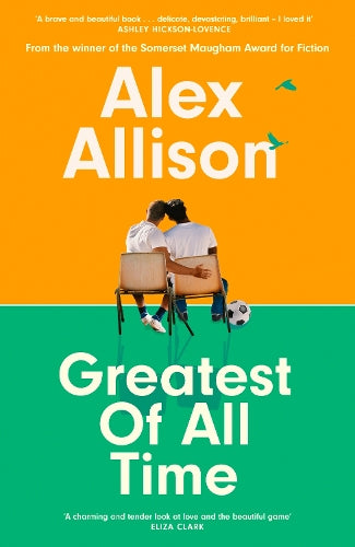 Greatest of All Time