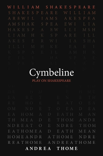 Cymbeline (Play on Shakespeare
