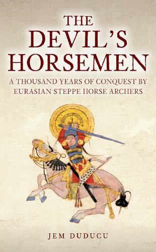 The Devil's Horsemen