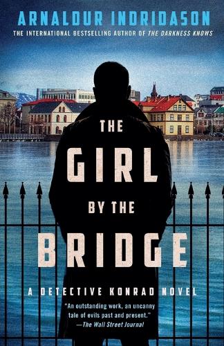 The Girl by the Bridge