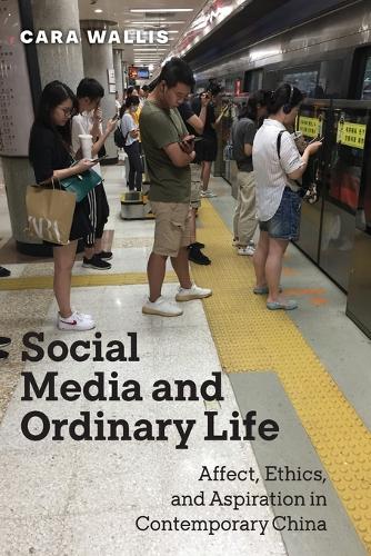 Social Media and Ordinary Life