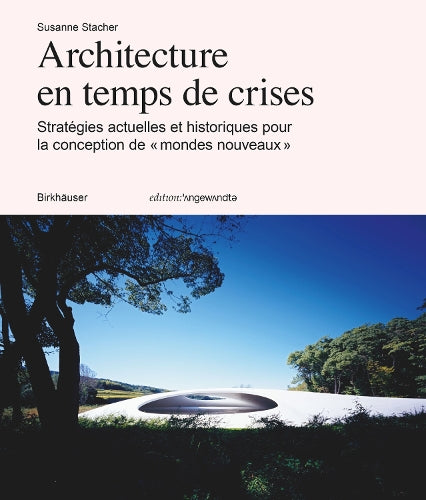 Architecture En Temps De Crise